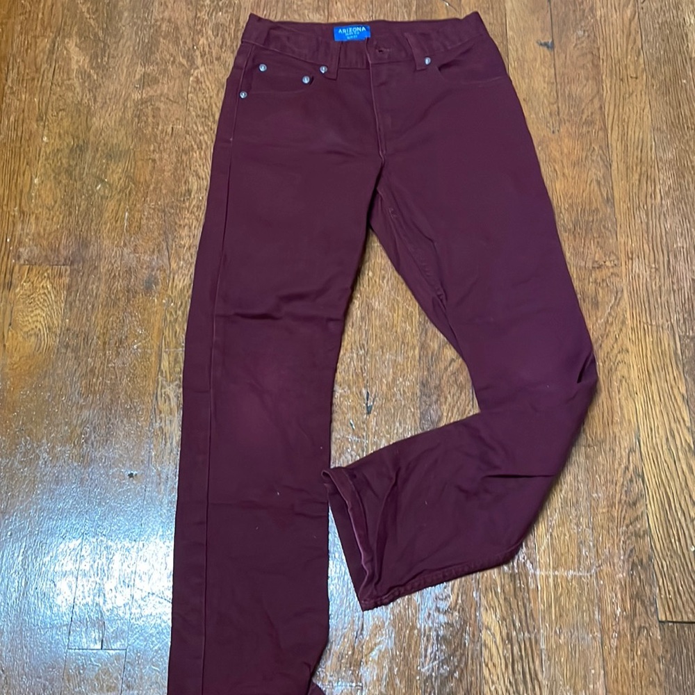 Kids slim fit jeans